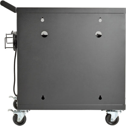 Chariot de chargement USB pour 32 appareils Tripp Lite par Eaton CSC32USB CSC32USB