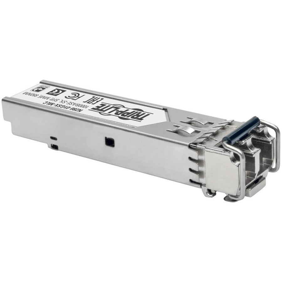 Module SFP (mini-GBIC) HP N286-01GSX-MLC de Tripp Lite par Eaton N286-01GSX-MLC