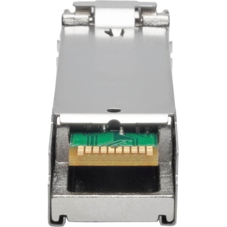 Module SFP (mini-GBIC) HP N286-01GSX-MLC de Tripp Lite par Eaton N286-01GSX-MLC