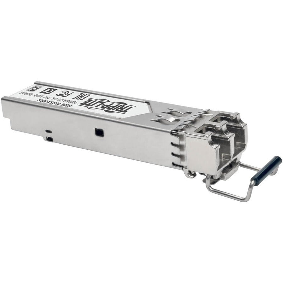 Module SFP (mini-GBIC) HP N286-01GSX-MLC de Tripp Lite par Eaton N286-01GSX-MLC