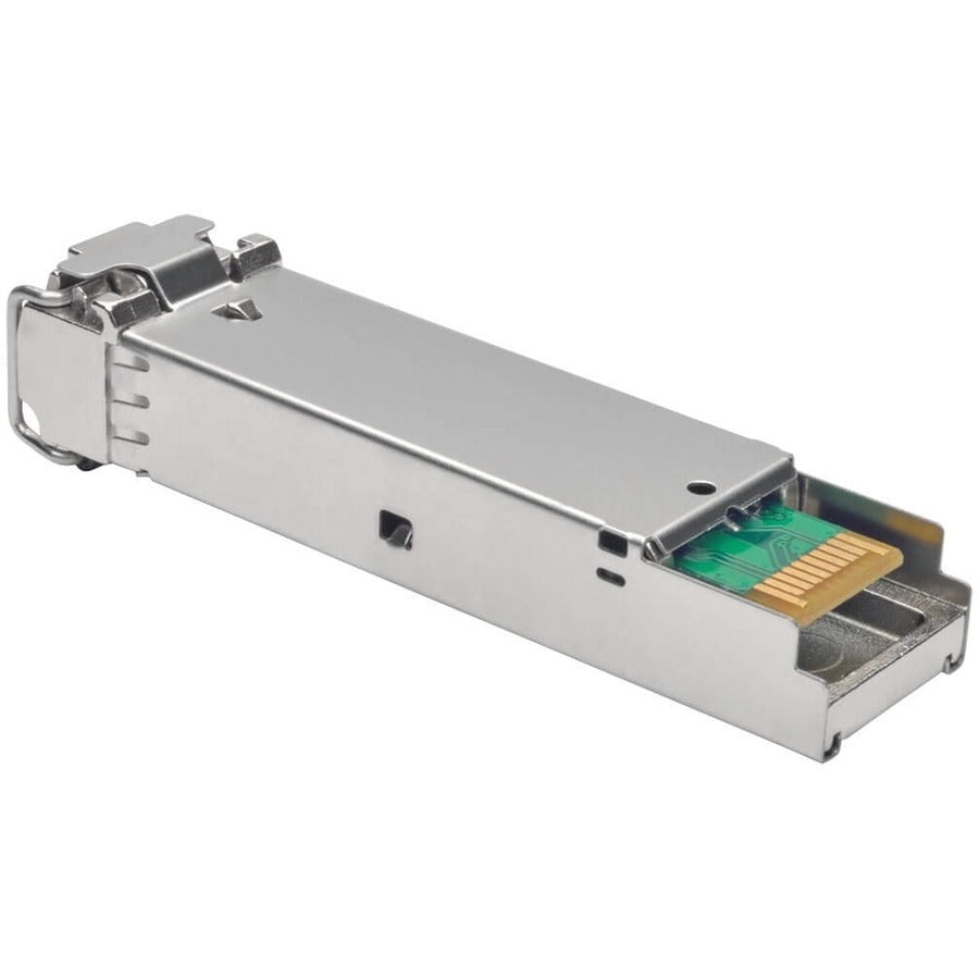 Module SFP (mini-GBIC) HP N286-01GSX-MLC de Tripp Lite par Eaton N286-01GSX-MLC