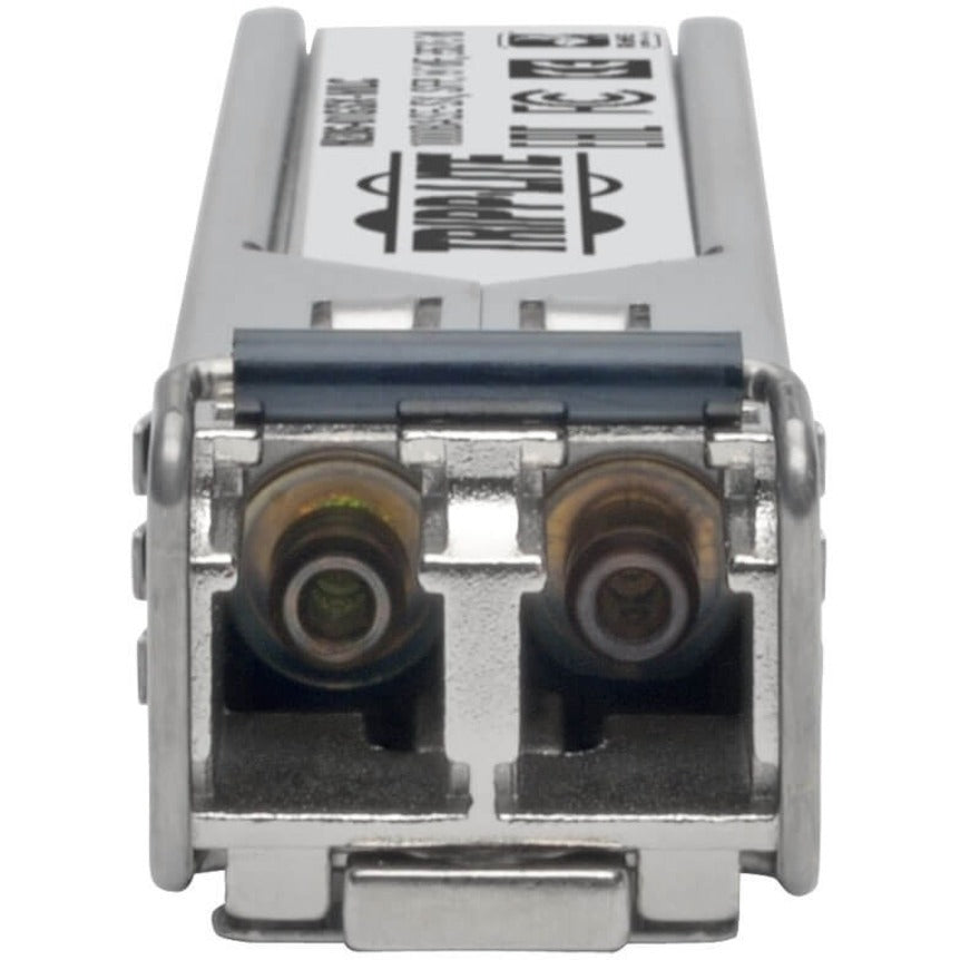 Module SFP (mini-GBIC) HP N286-01GSX-MLC de Tripp Lite par Eaton N286-01GSX-MLC