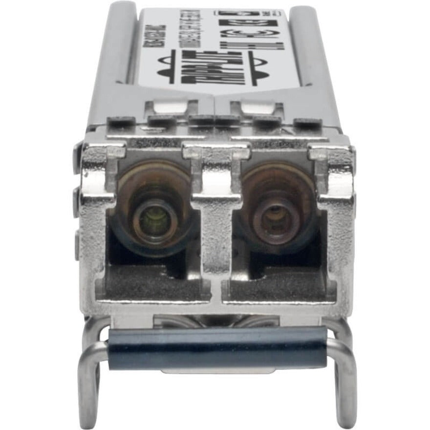 Module SFP (mini-GBIC) HP N286-01GSX-MLC de Tripp Lite par Eaton N286-01GSX-MLC