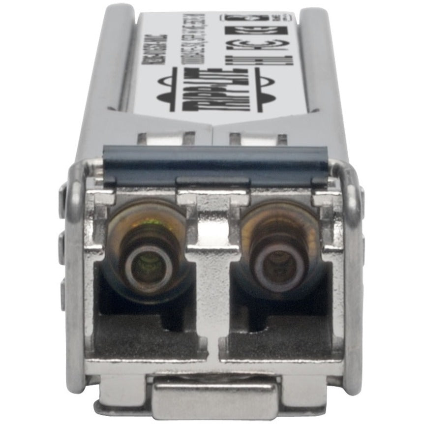 Module SFP (mini-GBIC) HP N286-01GSX-MLC de Tripp Lite par Eaton N286-01GSX-MLC
