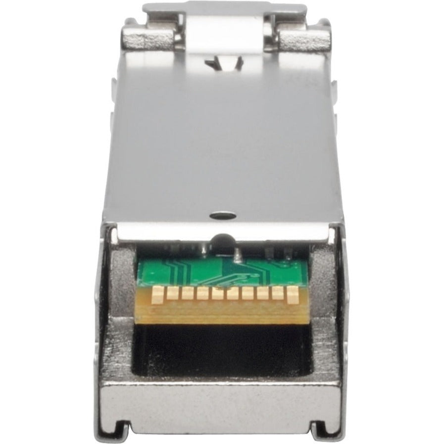 Module SFP (mini-GBIC) HP N286-01GSX-MLC de Tripp Lite par Eaton N286-01GSX-MLC