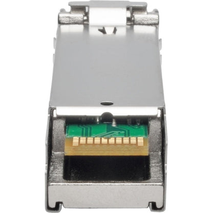 Module SFP (mini-GBIC) HP N286-01GSX-MLC de Tripp Lite par Eaton N286-01GSX-MLC