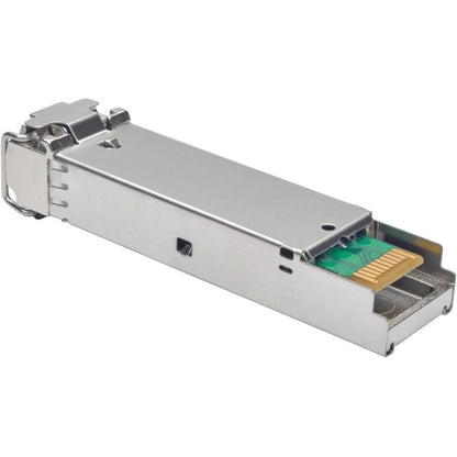 Module SFP (mini-GBIC) HP N286-01GSX-MLC de Tripp Lite par Eaton N286-01GSX-MLC