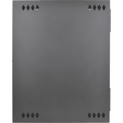 Armoire de montage en rack 15U à profil bas et profondeur de commutateur SmartRack de Tripp Lite par Eaton SRW15USG SRW15USG