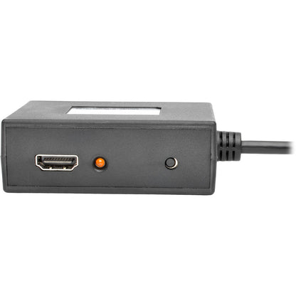 Hub MST Mini DisplayPort 1.2 vers HDMI à 2 ports Tripp Lite par Eaton B155-002-HD-V2 B155-002-HD-V2