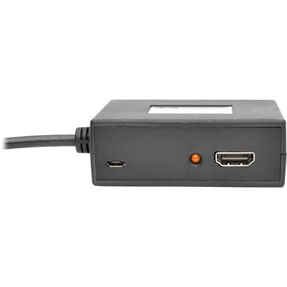 Hub MST Mini DisplayPort 1.2 vers HDMI à 2 ports Tripp Lite par Eaton B155-002-HD-V2 B155-002-HD-V2