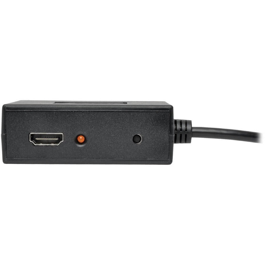 Hub MST Mini DisplayPort 1.2 vers HDMI à 2 ports Tripp Lite par Eaton B155-002-HD-V2 B155-002-HD-V2
