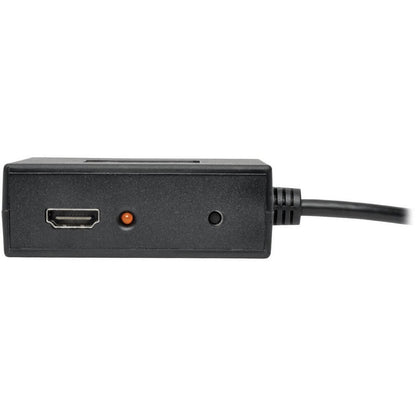 Hub MST Mini DisplayPort 1.2 vers HDMI à 2 ports Tripp Lite par Eaton B155-002-HD-V2 B155-002-HD-V2