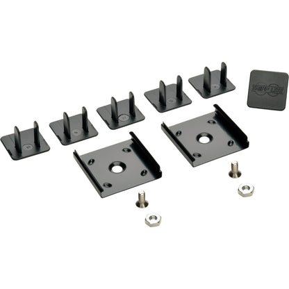 Multiprise Tripp Lite par Eaton de 12 po avec 4 prises et cordon de 6 pi PS120406