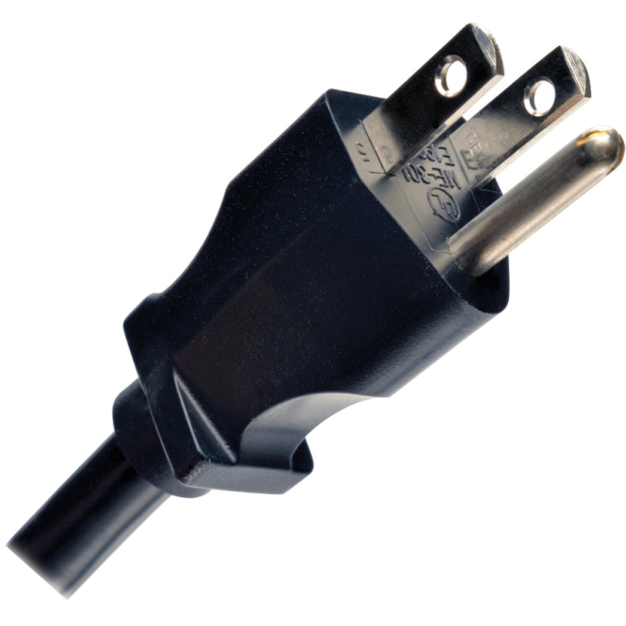 Multiprise Tripp Lite par Eaton de 12 po avec 4 prises et cordon de 6 pi PS120406