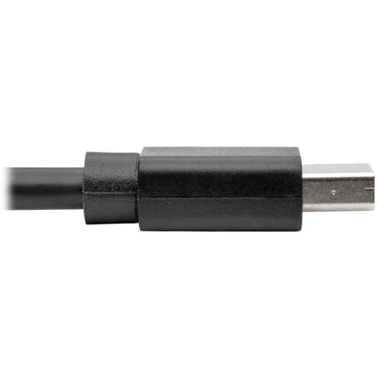Câble adaptateur Mini DisplayPort vers HD (M/M) Tripp Lite par Eaton, 1080p, 3 pi P586-003-HDMI