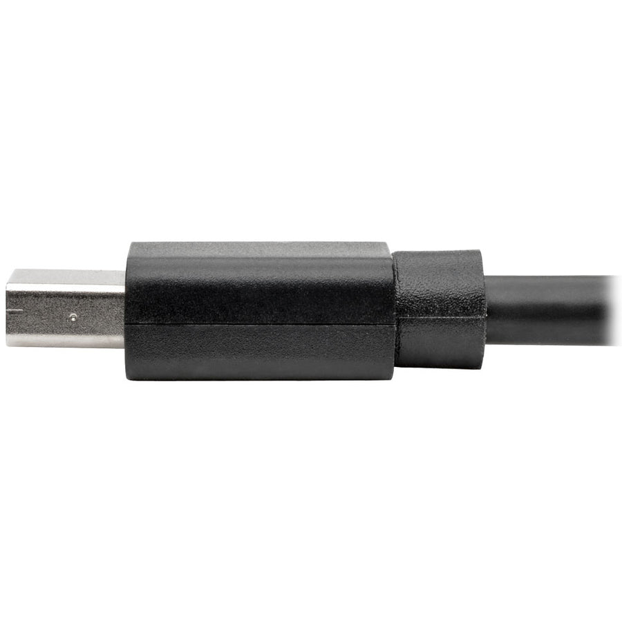 Câble adaptateur Mini DisplayPort vers HD (M/M) Tripp Lite par Eaton, 1080p, 3 pi P586-003-HDMI
