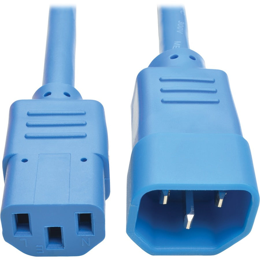 Rallonge d'alimentation Tripp Lite par Eaton P005-003-ABL P005-003-ABL