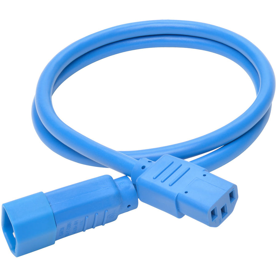 Rallonge d'alimentation Tripp Lite par Eaton P005-003-ABL P005-003-ABL
