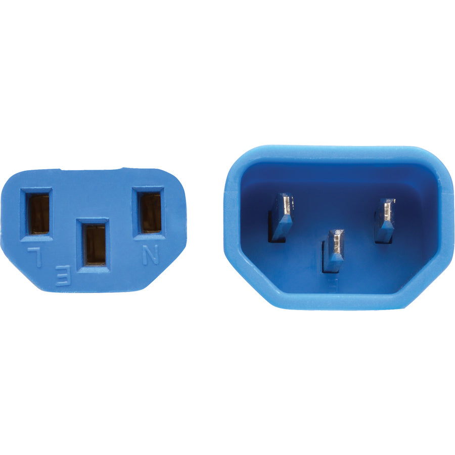 Rallonge d'alimentation Tripp Lite par Eaton P005-003-ABL P005-003-ABL