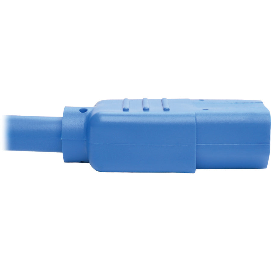 Rallonge d'alimentation Tripp Lite par Eaton P005-003-ABL P005-003-ABL
