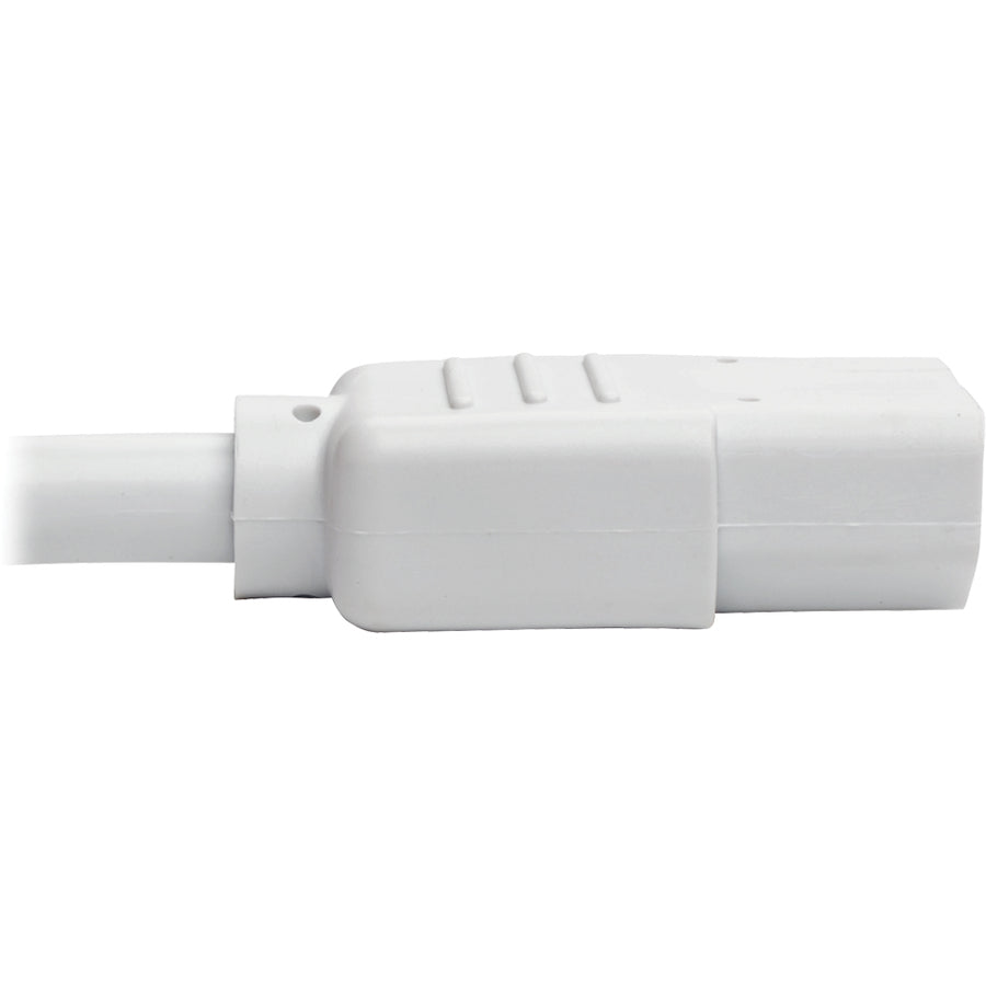 Rallonge d'alimentation Tripp Lite par Eaton P005-003-AWH P005-003-AWH