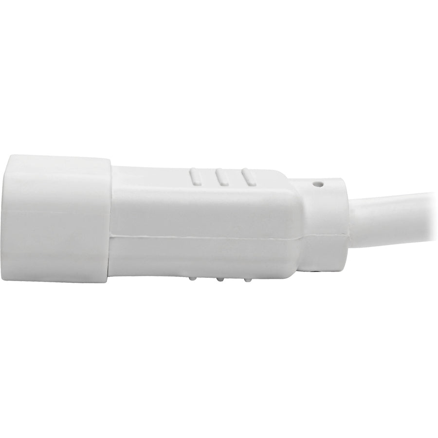 Rallonge d'alimentation Tripp Lite par Eaton P005-003-AWH P005-003-AWH