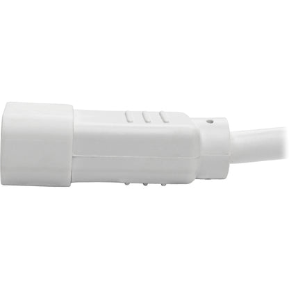 Rallonge d'alimentation Tripp Lite par Eaton P005-003-AWH P005-003-AWH