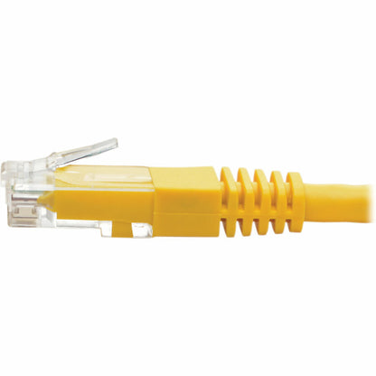 Câble réseau RJ-45 Tripp Lite par Eaton Premium N200-001-YW N200-001-YW