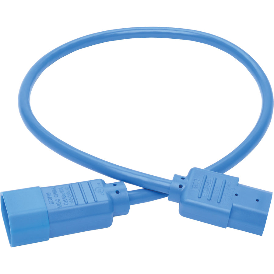 Rallonge électrique Tripp Lite par Eaton P004-002-ABL