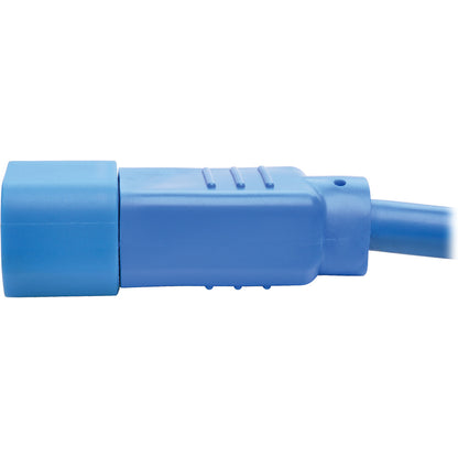 Rallonge électrique Tripp Lite par Eaton P004-002-ABL