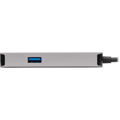 Tripp Lite by Eaton U442-DOCK6-GY Docking Station U442-DOCK6-GY