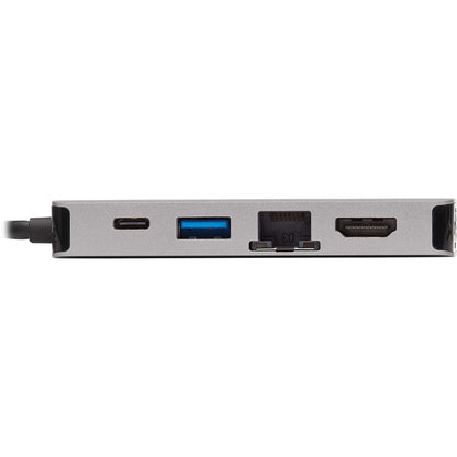 Tripp Lite by Eaton U442-DOCK6-GY Docking Station U442-DOCK6-GY