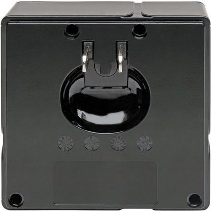 Tripp Lite by Eaton Protect It! TLP366CUBEUSBB Surge Suppressor/Protector TLP366CUBEUSBB