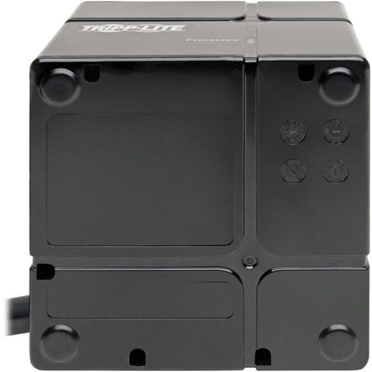 Tripp Lite by Eaton Protect It! TLP366CUBEUSBB Surge Suppressor/Protector TLP366CUBEUSBB