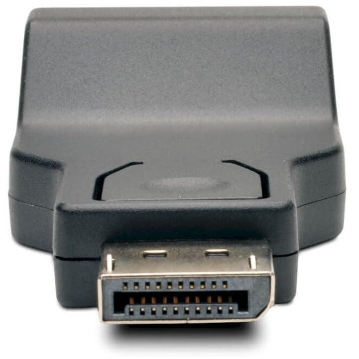 Adaptateur audio/vidéo DisplayPort/VGA Tripp Lite par Eaton P134-000VGAV2BP P134-000VGAV2BP