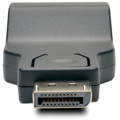 Adaptateur audio/vidéo DisplayPort/VGA Tripp Lite par Eaton P134-000VGAV2BP P134-000VGAV2BP