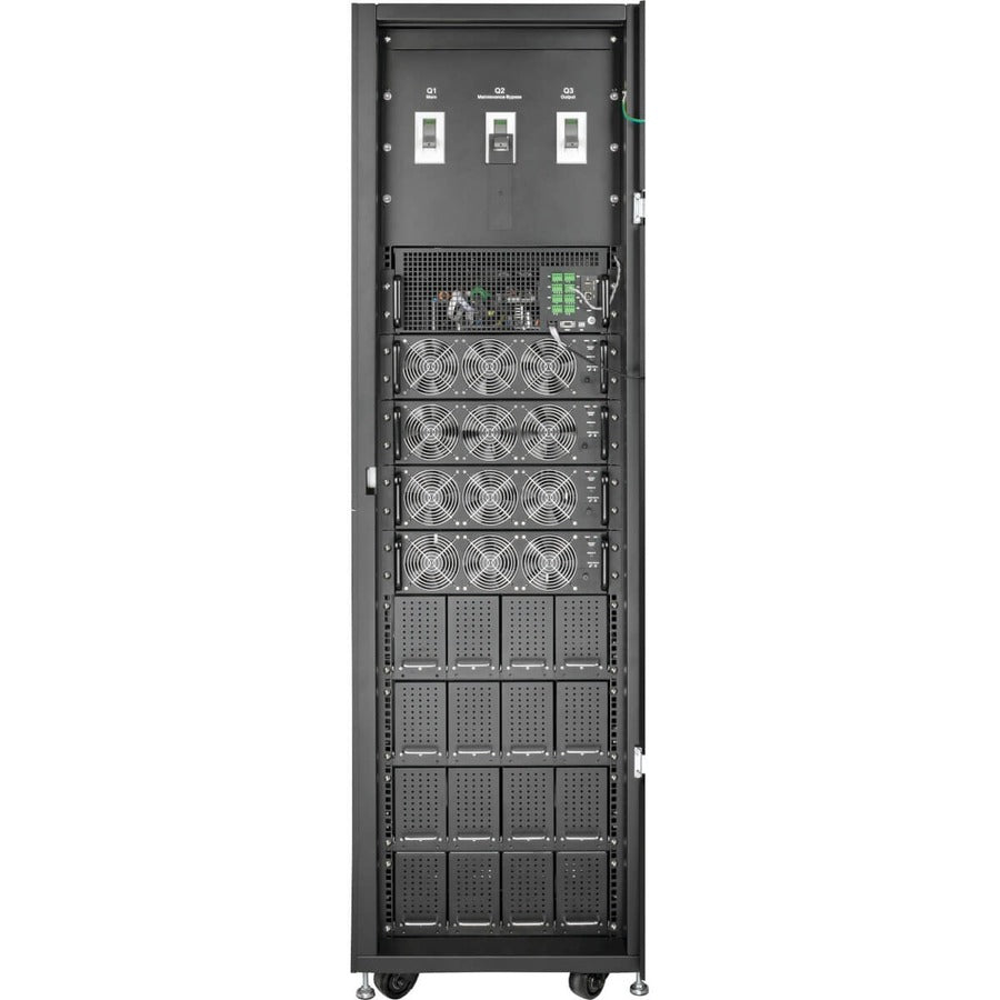 Onduleur tour 60 kVA Tripp Lite par Eaton SmartOnline SV60KM3P3B SV60KM3P3B