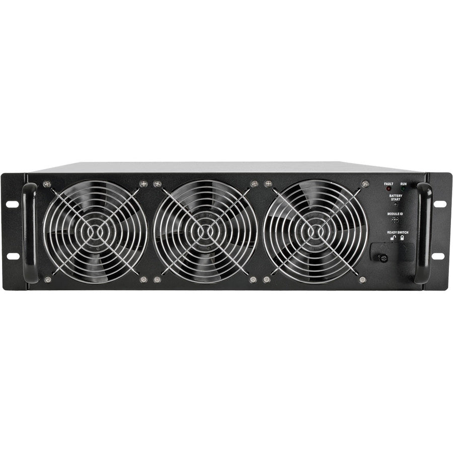 Onduleur tour 60 kVA Tripp Lite par Eaton SmartOnline SV60KM3P3B SV60KM3P3B