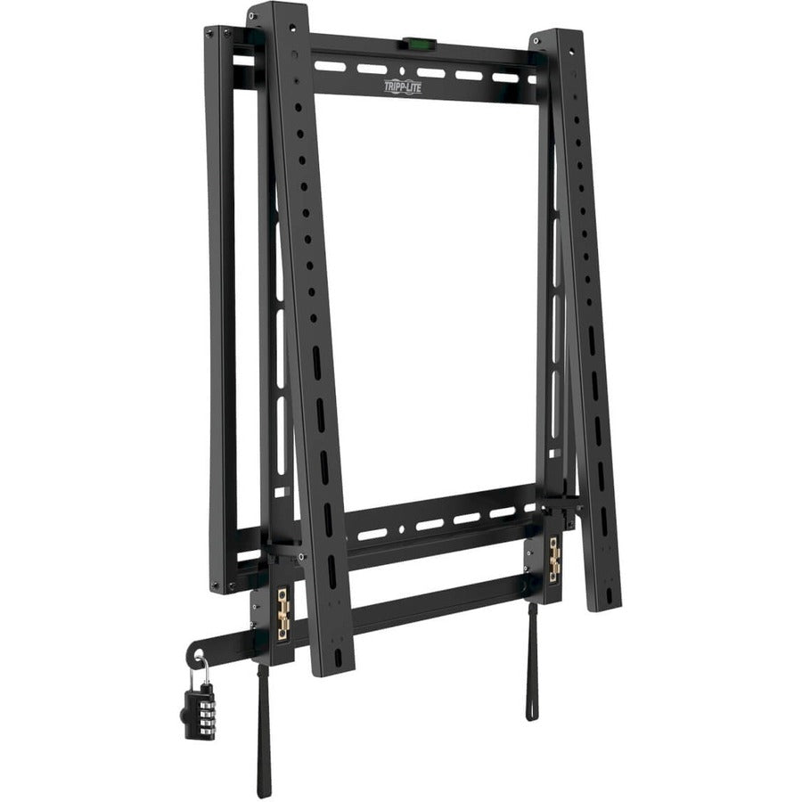 Support mural pour écran plat, moniteur Tripp Lite by Eaton DWFPSC4570M - Noir DWFPSC4570M