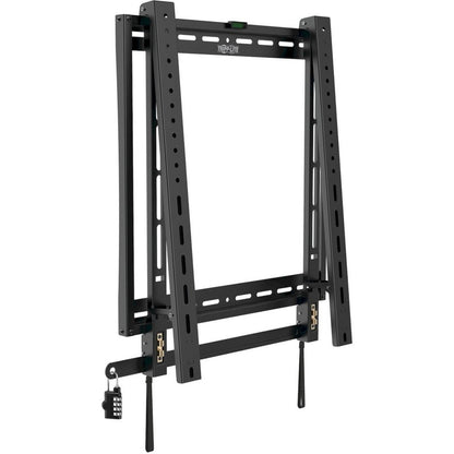 Support mural pour écran plat, moniteur Tripp Lite by Eaton DWFPSC4570M - Noir DWFPSC4570M