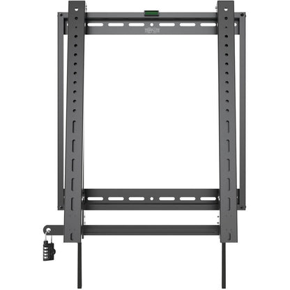 Support mural pour écran plat, moniteur Tripp Lite by Eaton DWFPSC4570M - Noir DWFPSC4570M