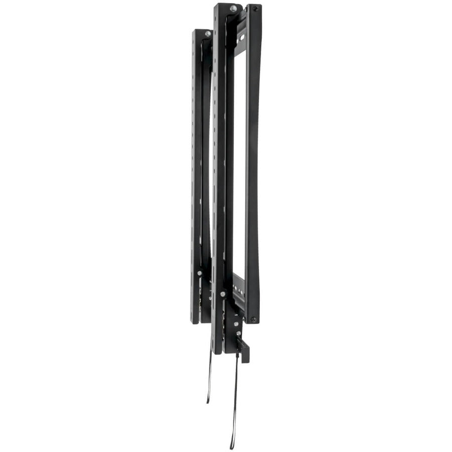Support mural pour écran plat, moniteur Tripp Lite by Eaton DWFPSC4570M - Noir DWFPSC4570M