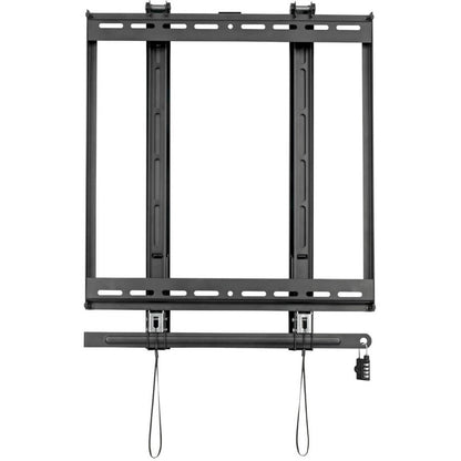 Support mural pour écran plat, moniteur Tripp Lite by Eaton DWFPSC4570M - Noir DWFPSC4570M