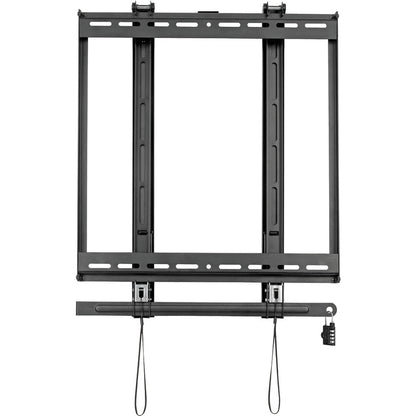 Support mural pour écran plat, moniteur Tripp Lite by Eaton DWFPSC4570M - Noir DWFPSC4570M