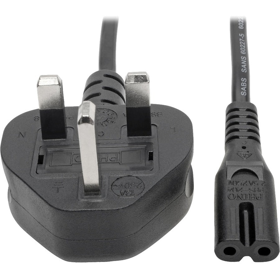 Câble d'alimentation standard Tripp Lite par Eaton P061-006