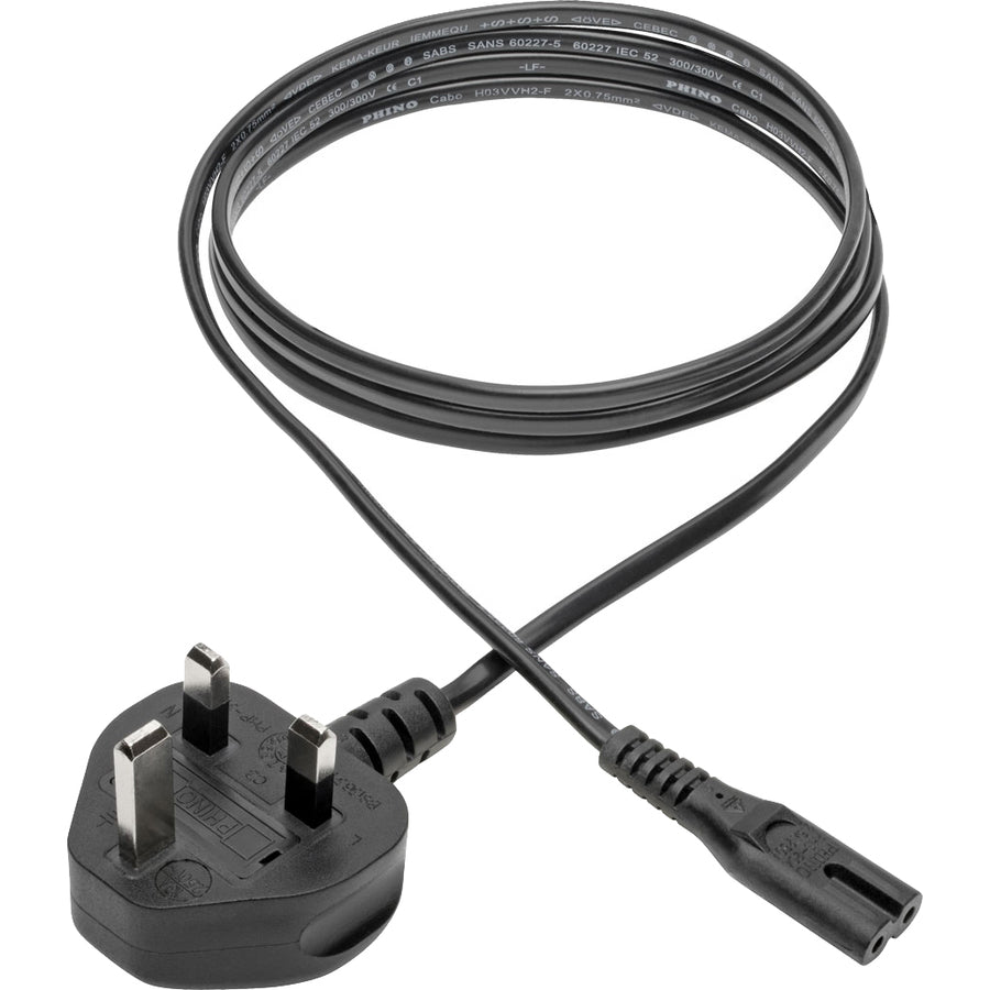 Câble d'alimentation standard Tripp Lite par Eaton P061-006