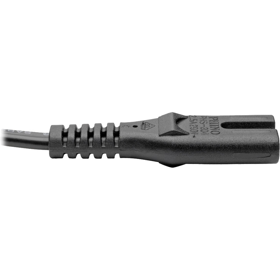Câble d'alimentation standard Tripp Lite par Eaton P061-006