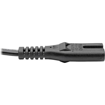 Câble d'alimentation standard Tripp Lite par Eaton P061-006