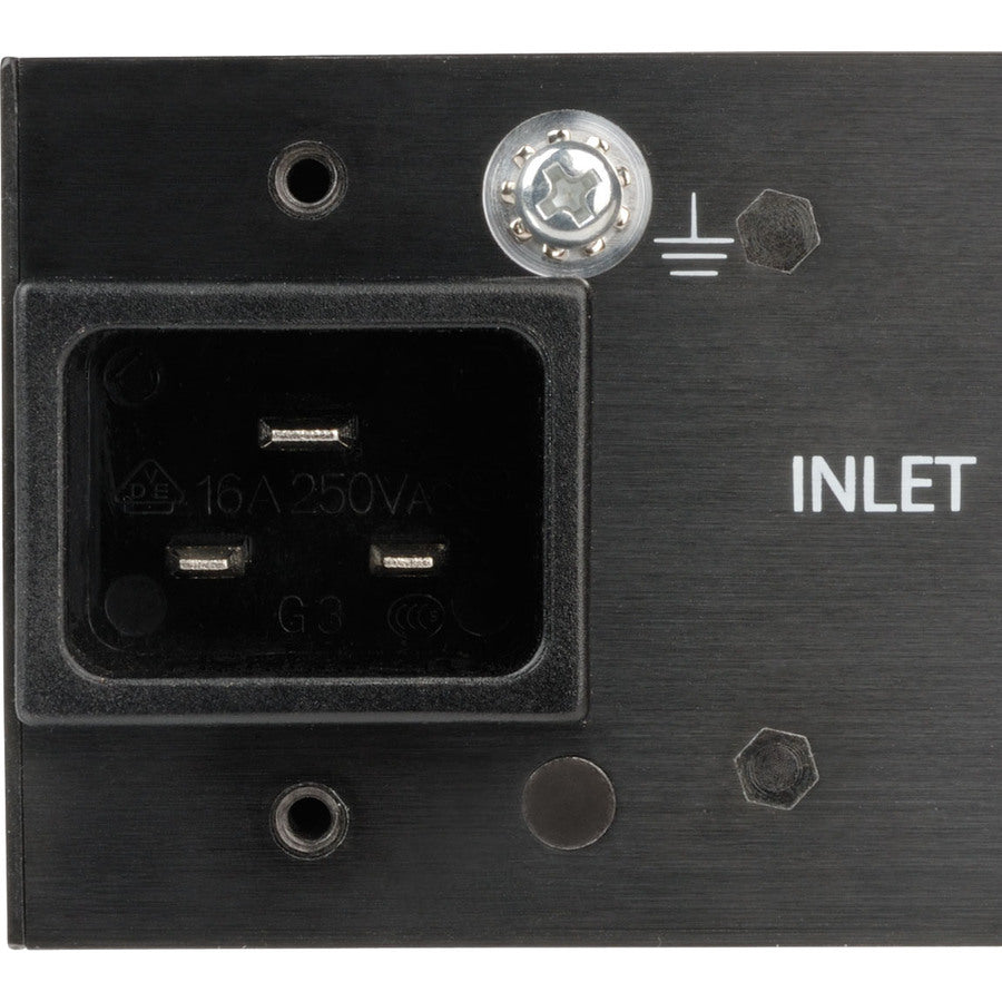 PDU à 20 prises Tripp Lite par Eaton PDUMNV20HV2LX PDUMNV20HV2LX