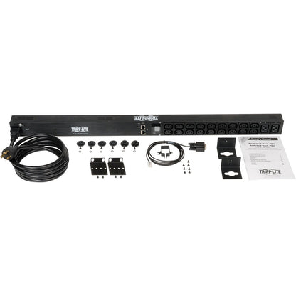 PDU à 20 prises Tripp Lite par Eaton PDUMNV20HV2LX PDUMNV20HV2LX